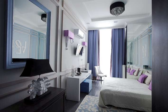 Hotel photo 1 of Mirax Boutique Hotel.