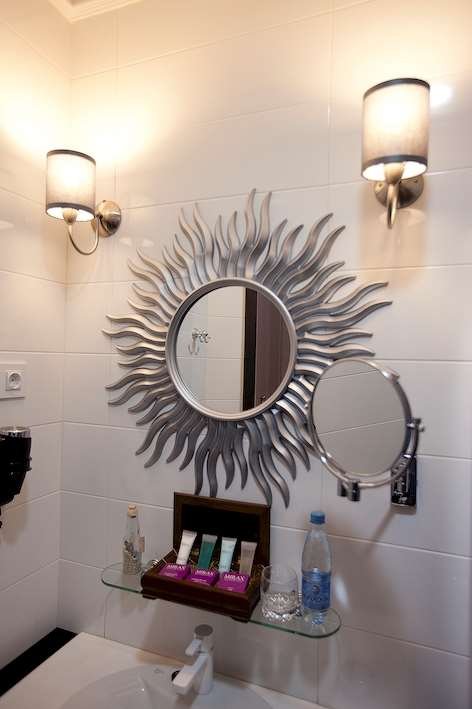 Hotel photo 13 of Mirax Boutique Hotel.