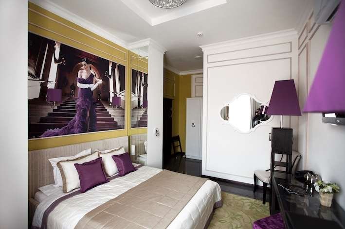 Hotel photo 68 of Mirax Boutique Hotel.
