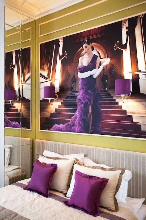 Hotel photo 12 of Mirax Boutique Hotel.