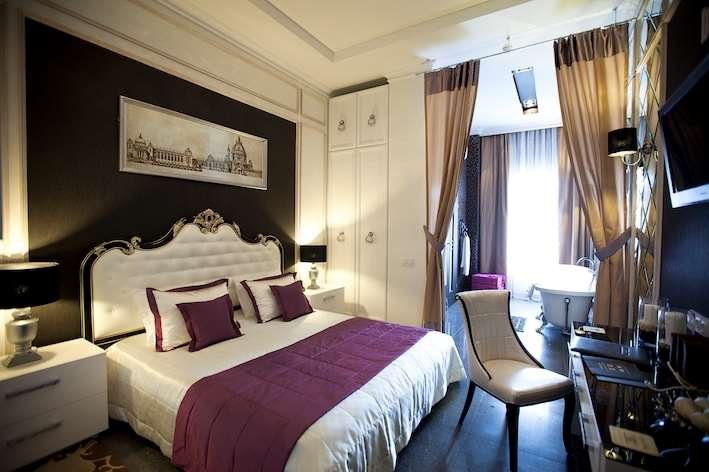 Hotel photo 66 of Mirax Boutique Hotel.