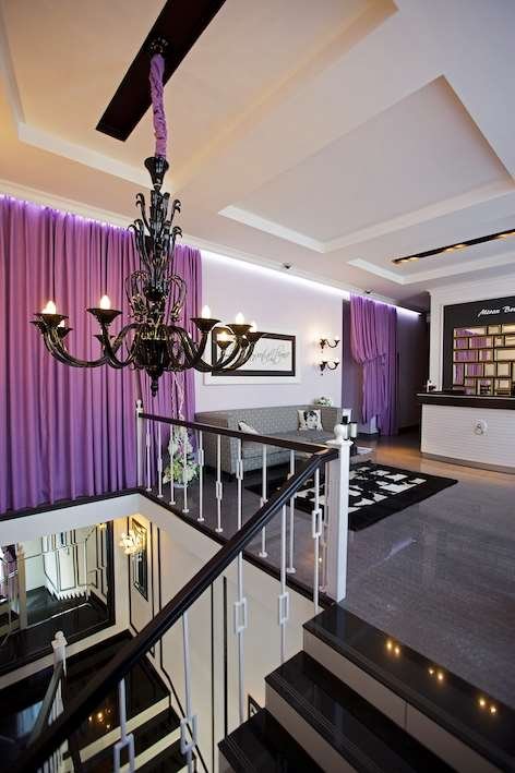 Hotel photo 15 of Mirax Boutique Hotel.