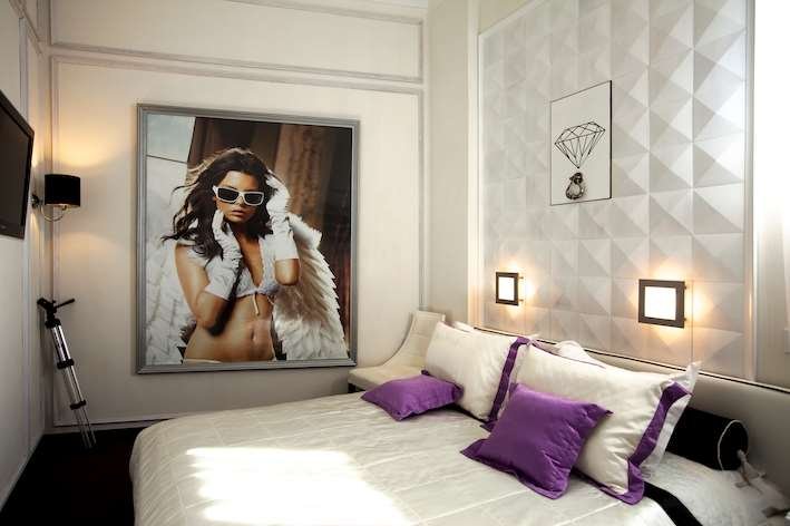 Hotel photo 64 of Mirax Boutique Hotel.