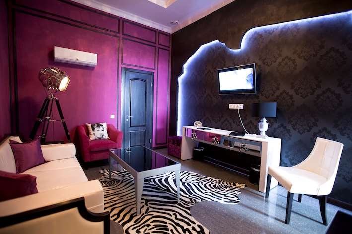 Hotel photo 28 of Mirax Boutique Hotel.