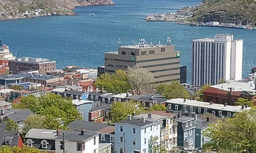 St. John's, Newfoundland and Labrador 2023: Best Places to Visit - Tripadvisor