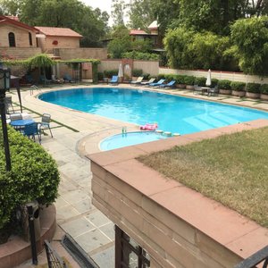 Ashok Country Resort