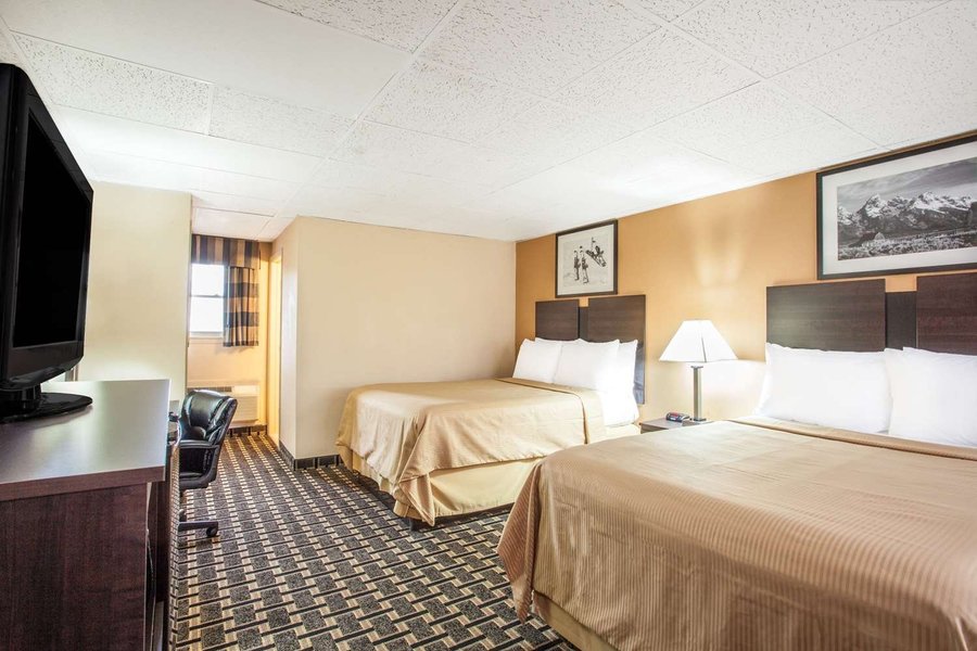 Travelodge By Wyndham South Burlington Prices Motel Reviews Vt Tripadvisor