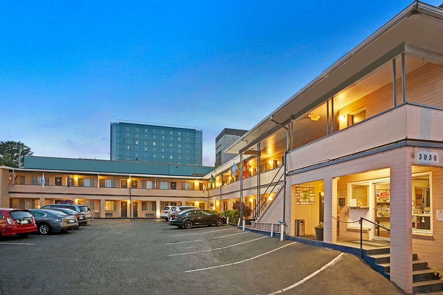 Travelodge By Wyndham Everett City Center 64 8 9 Updated Prices Motel Reviews Wa Tripadvisor