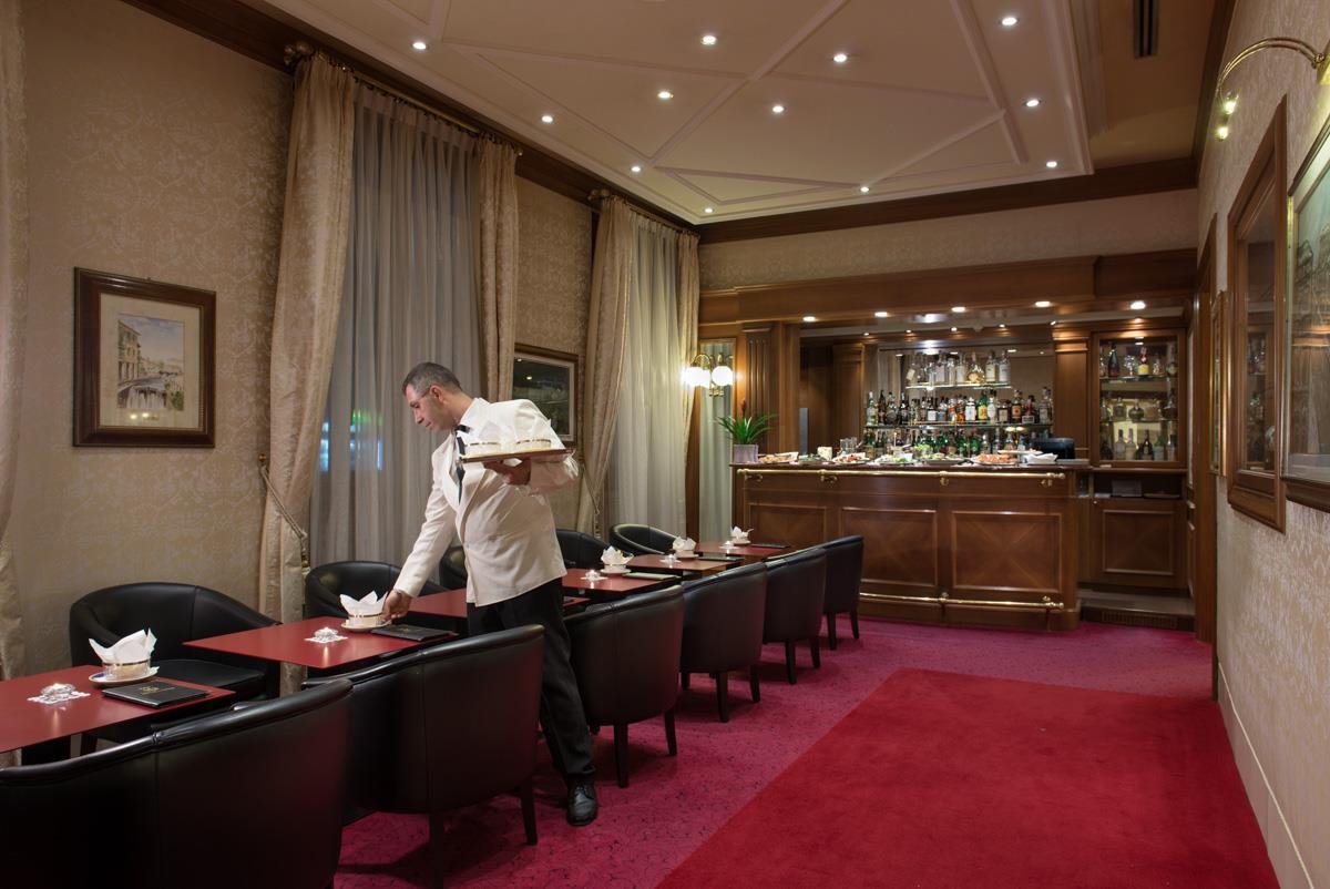 Hotel photo 8 of Hotel Berna.