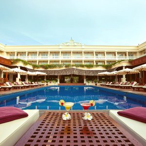 VCT Pool  xcm