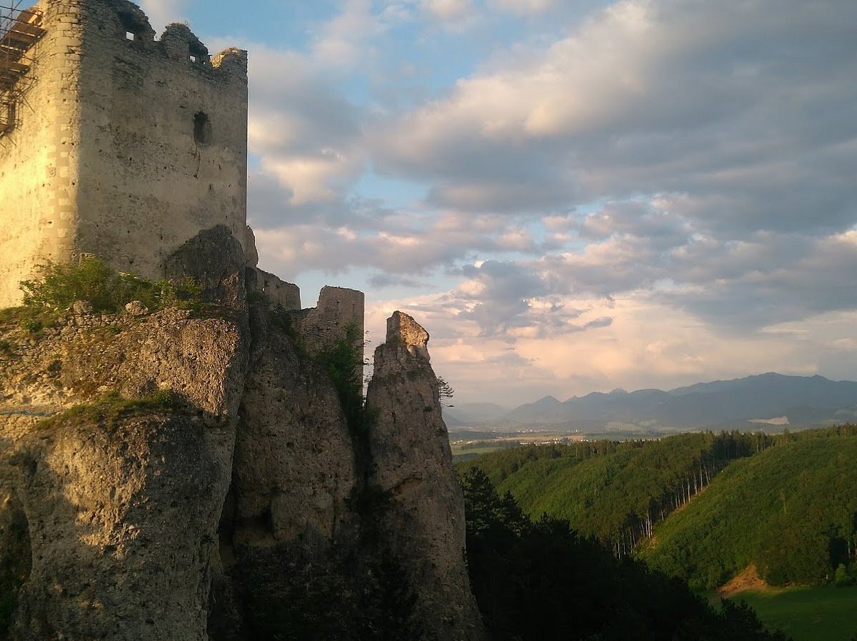 Lietava Castle, Жилина: лучшие советы перед посещением - Tripadvisor