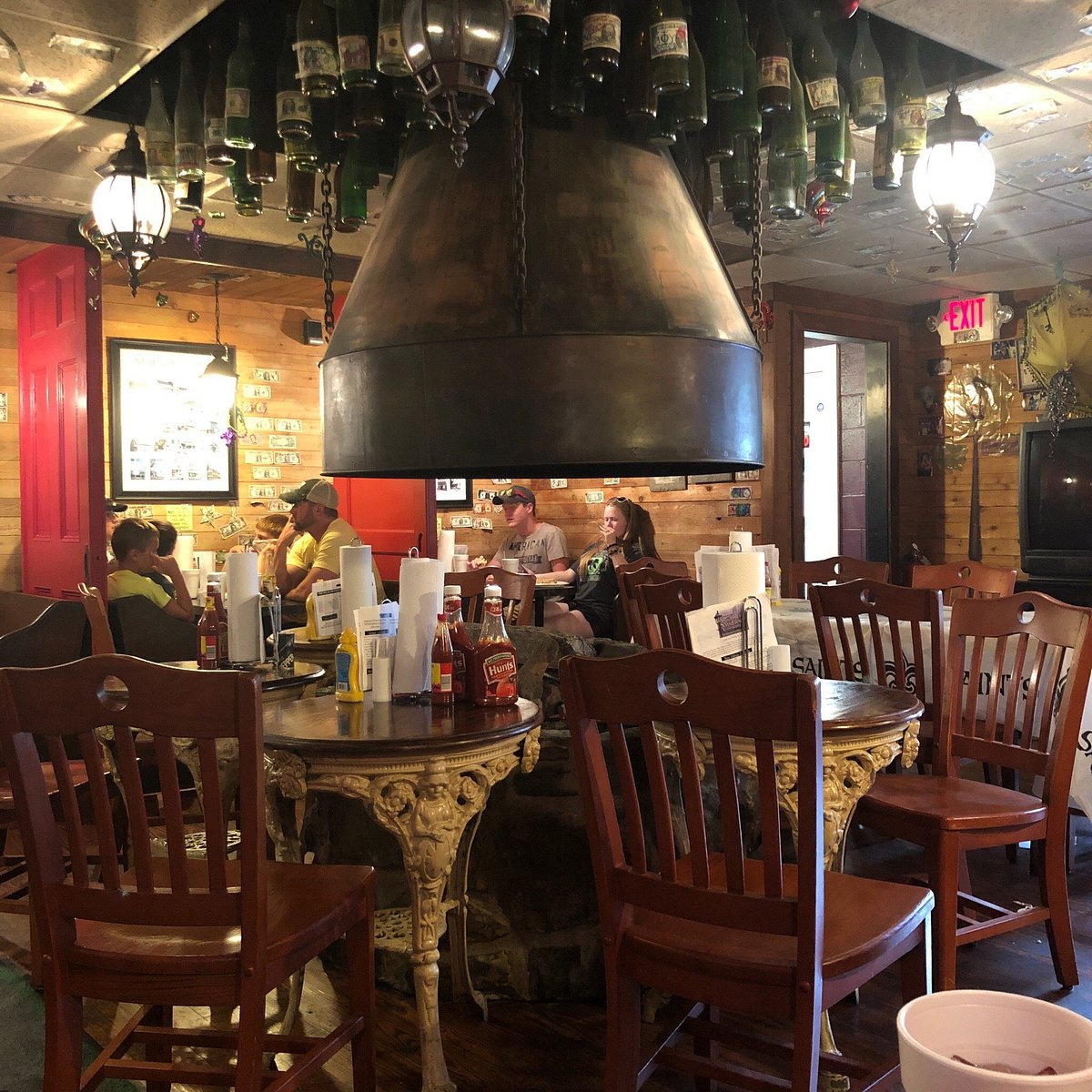 LOS 10 MEJORES restaurantes en Gatlinburg - actualizado en marzo de