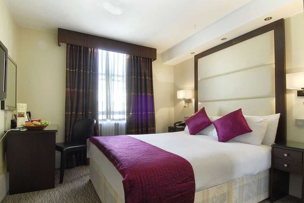 Hotel photo 2 of Grand Royale London Hyde Park.