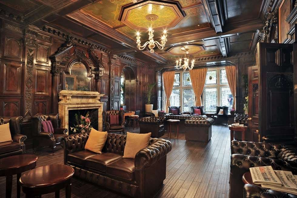 Hotel photo 7 of Grand Royale London Hyde Park.