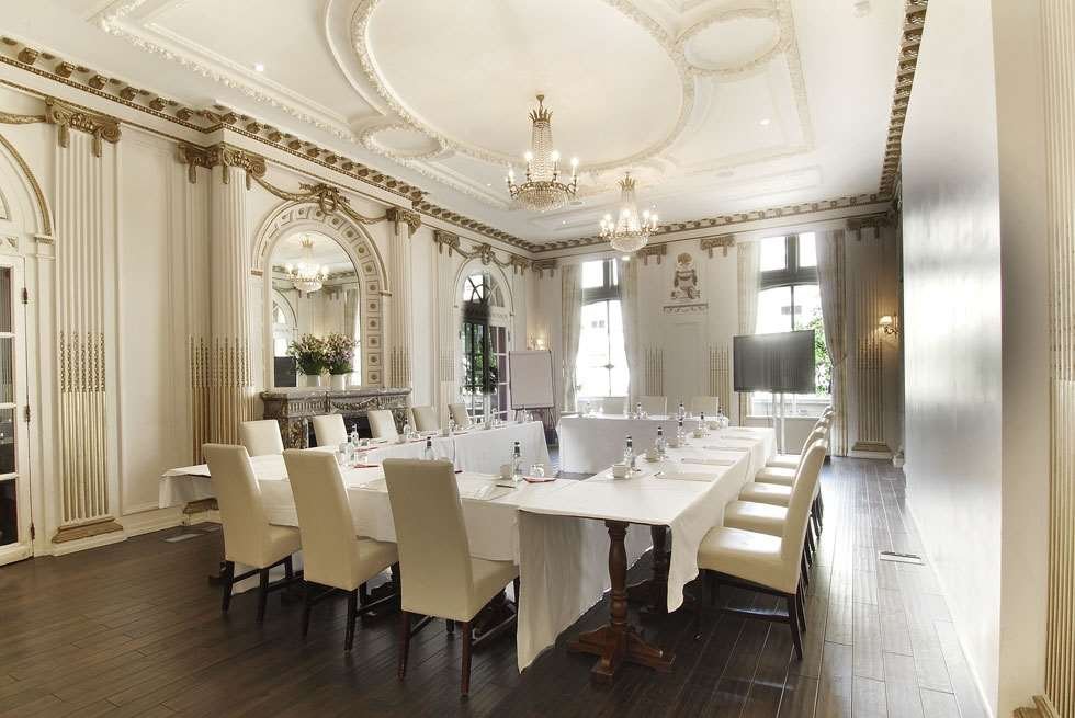 Hotel photo 19 of Grand Royale London Hyde Park.