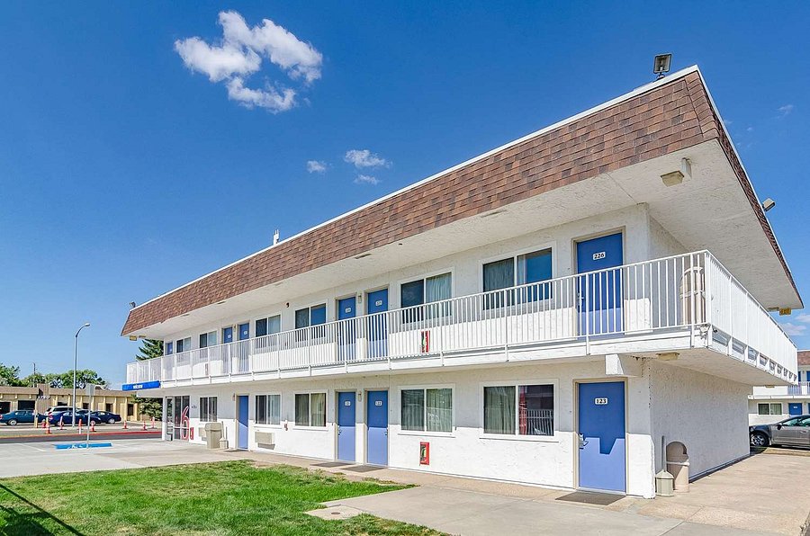 MOTEL 6 CHEYENNE $52 ($̶7̶1̶) - Updated 2020 Prices & Reviews - WY