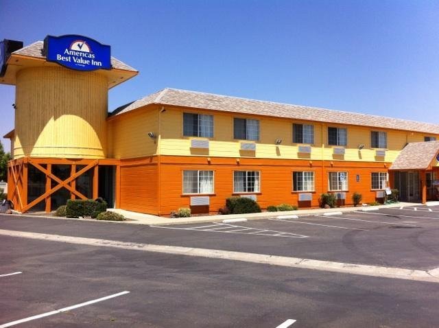 AMERICAS BEST VALUE INN $48 ($̶7̶0̶) - Updated 2020 Prices & Hotel ...