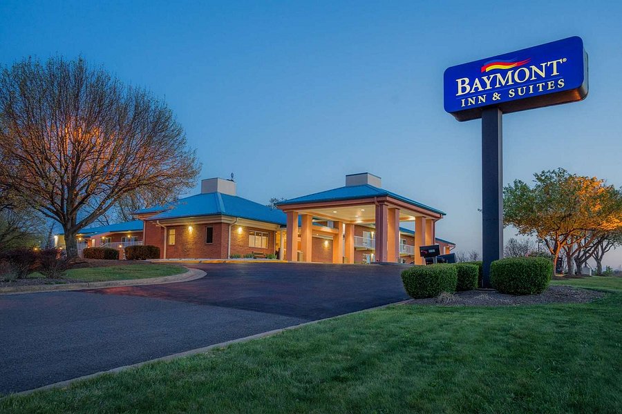 Baymont by Wyndham Warrenton UPDATED 2022 Prices Reviews Photos