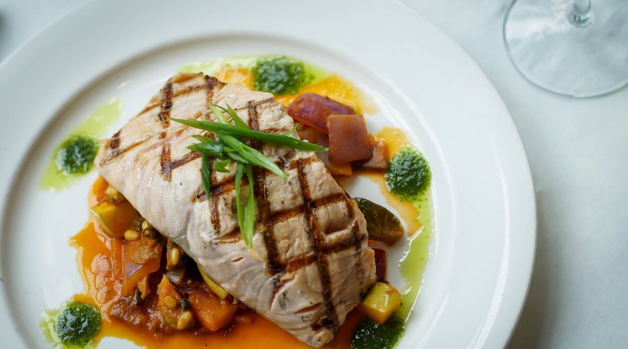 Oceano Bistro