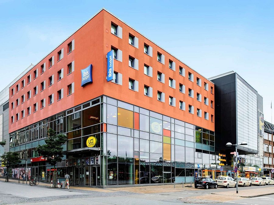 Single hotel schleswig holstein