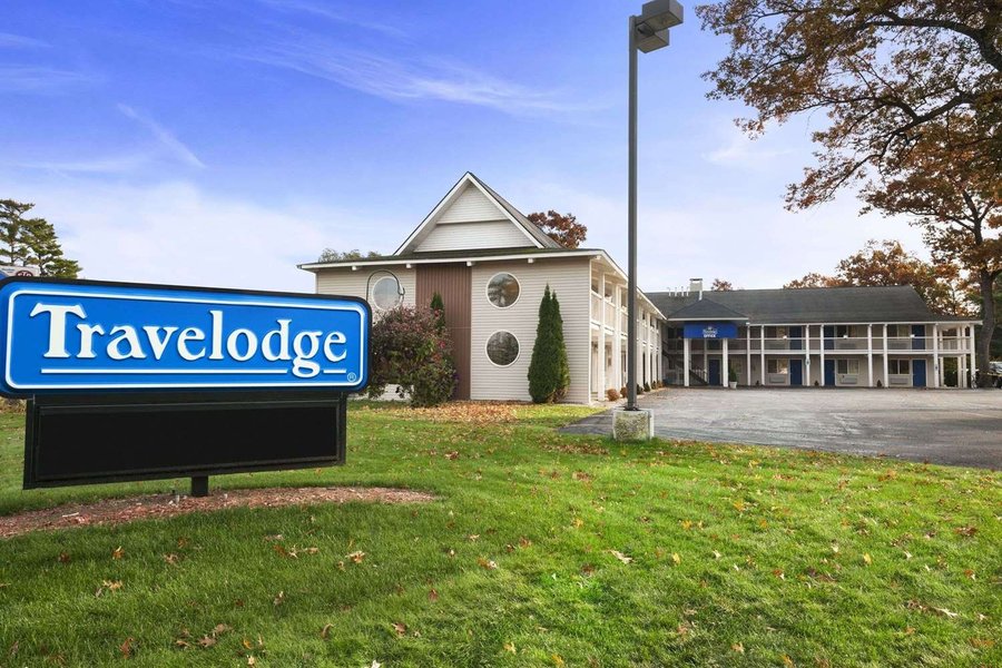 Travelodge By Wyndham Traverse City Mi Updated 2020 Prices Motel Reviews Tripadvisor