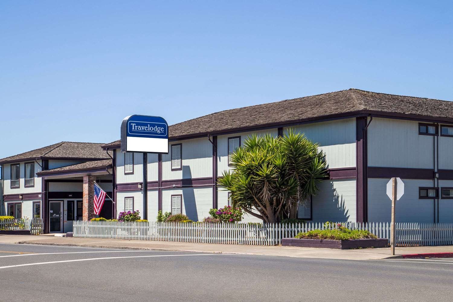 TRAVELODGE BY WYNDHAM FORT BRAGG 59 1 1 7 Updated 2021 Prices   Exterior 