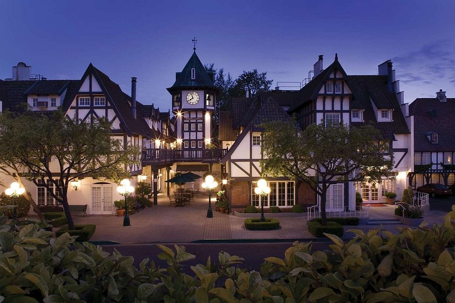 hotels in solvang village        <h3 class=