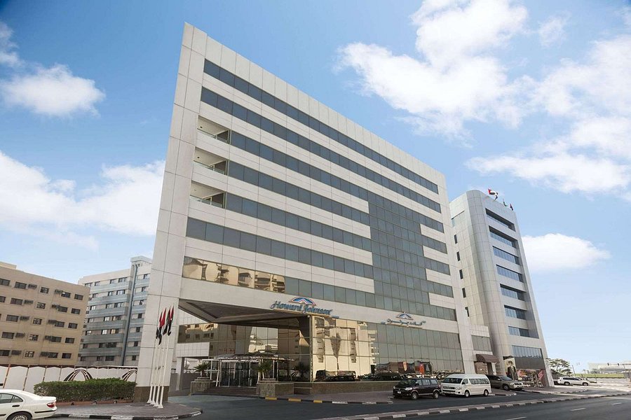 Howard Johnson By Wyndham Bur Dubai Hotel Reviews Photos Tripadvisor Howard Johnson By Wyndham Bur Dubai Hotel Reviews Photos Tripadvisor