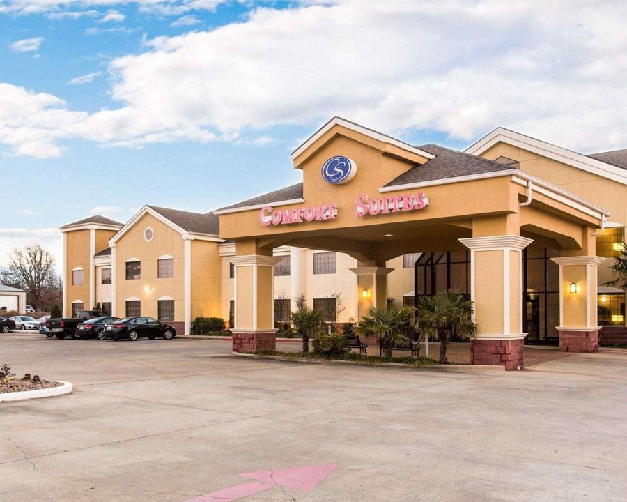 COMFORT SUITES: Bewertungen, Fotos & Preisvergleich (Idabel, OK ...