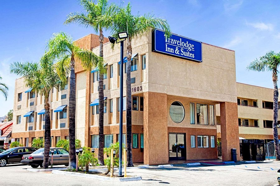 Travelodge By Wyndham Chatsworth Prices And Hotel Reviews Los Angeles Ca Tripadvisor