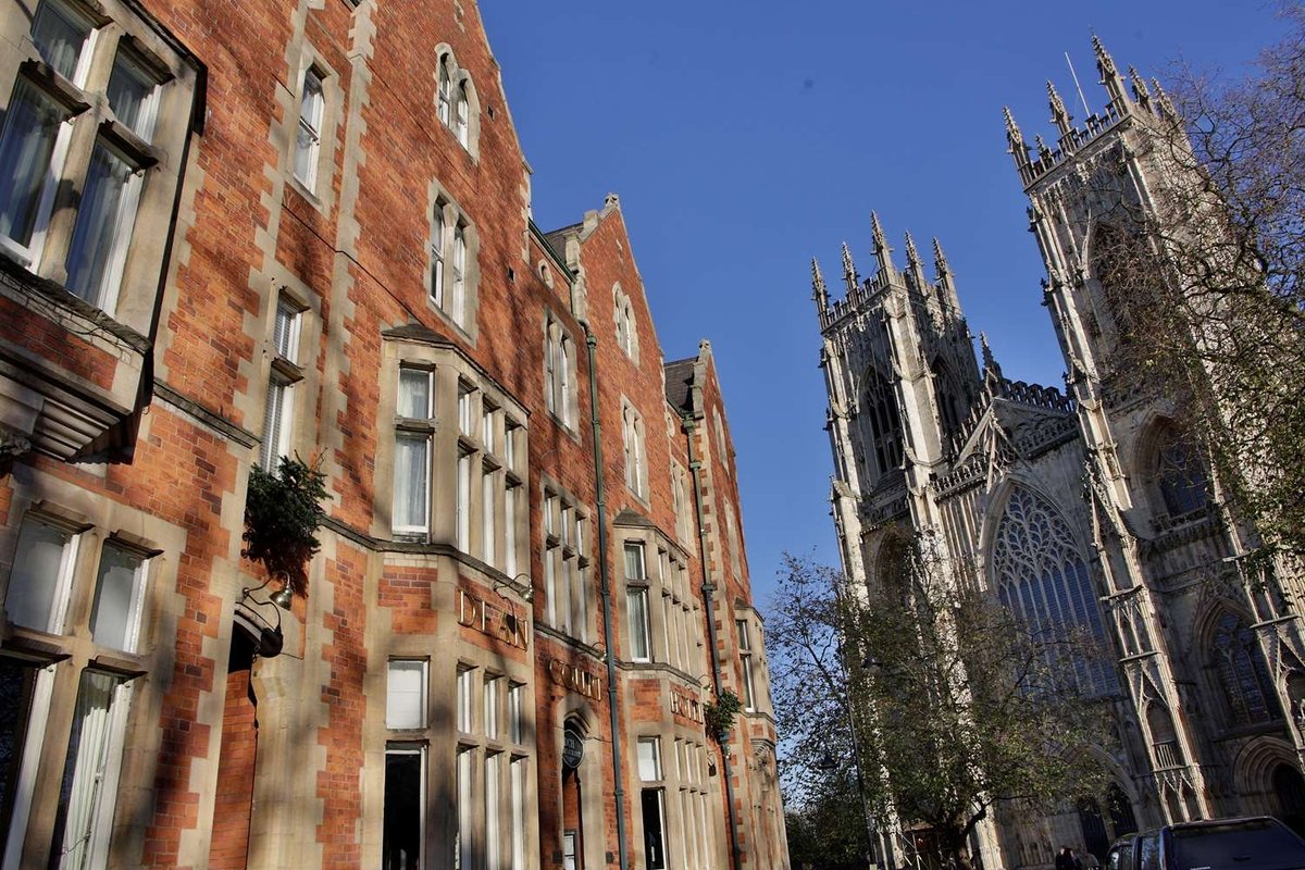 The 10 Best Hotels in York 2022 (with Prices) - Tripadvisor