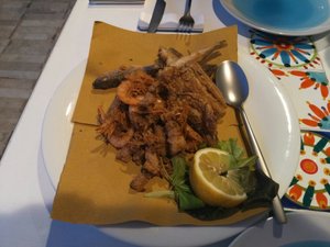 Comida