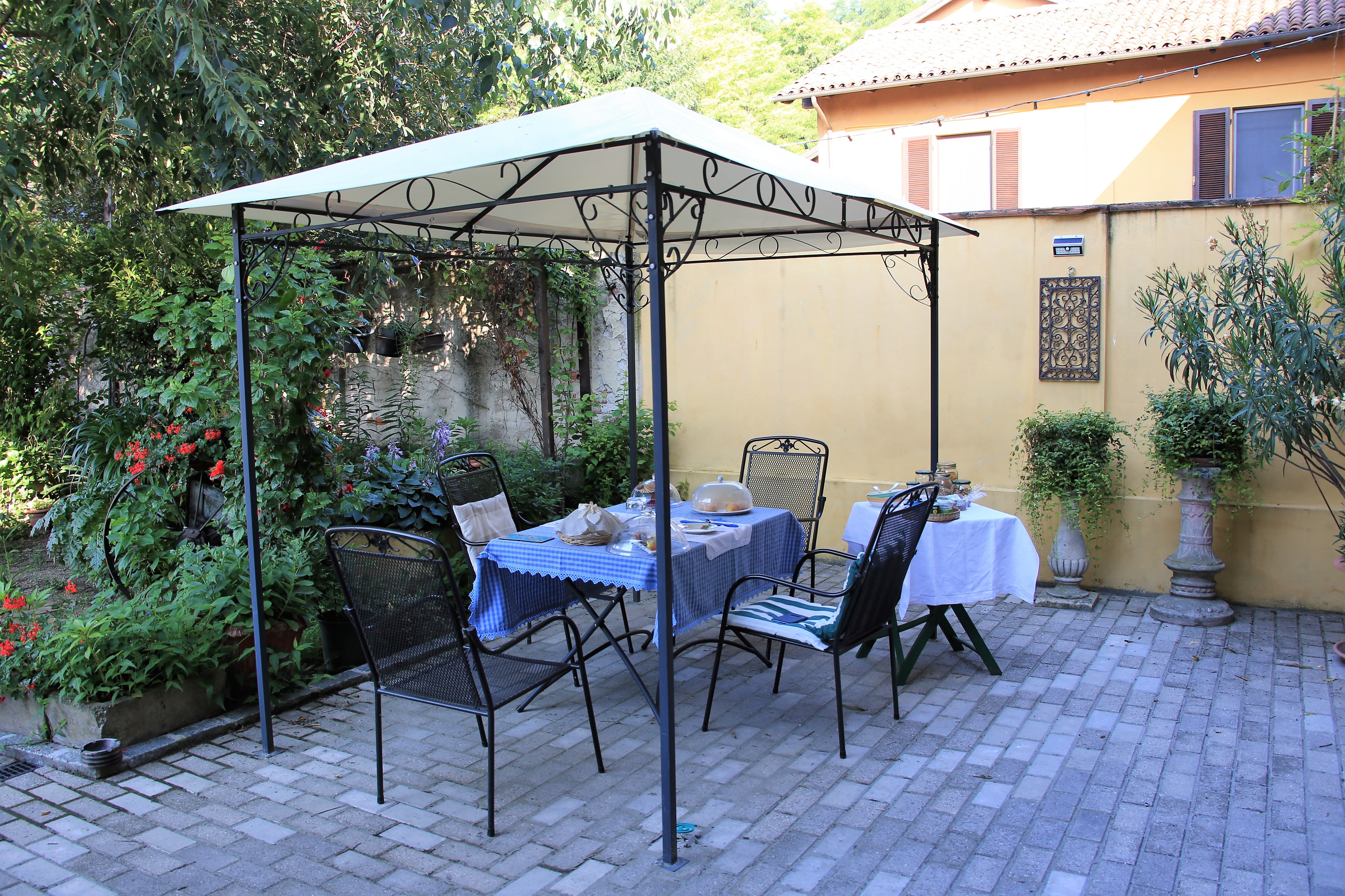 L'ADELE BED & BREAKFAST - Prices & B&B Reviews (Occimiano, Italy)