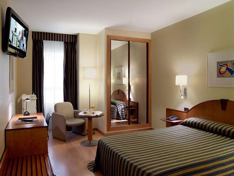 Hotel photo 11 of Hotel Civis Jaime I Castellon.