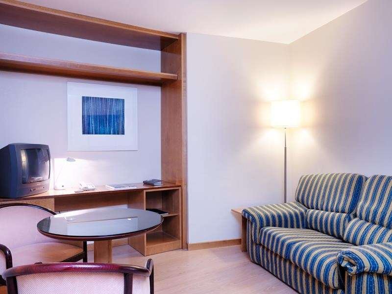 Hotel photo 3 of Hotel Civis Jaime I Castellon.