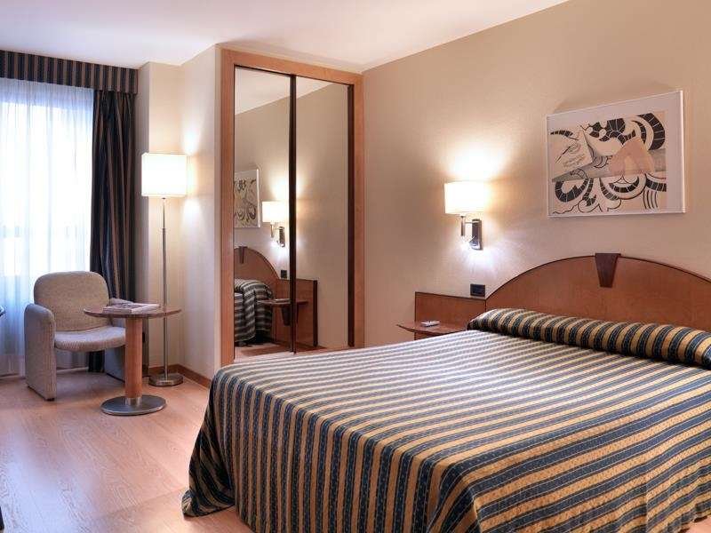 Hotel photo 8 of Hotel Civis Jaime I Castellon.