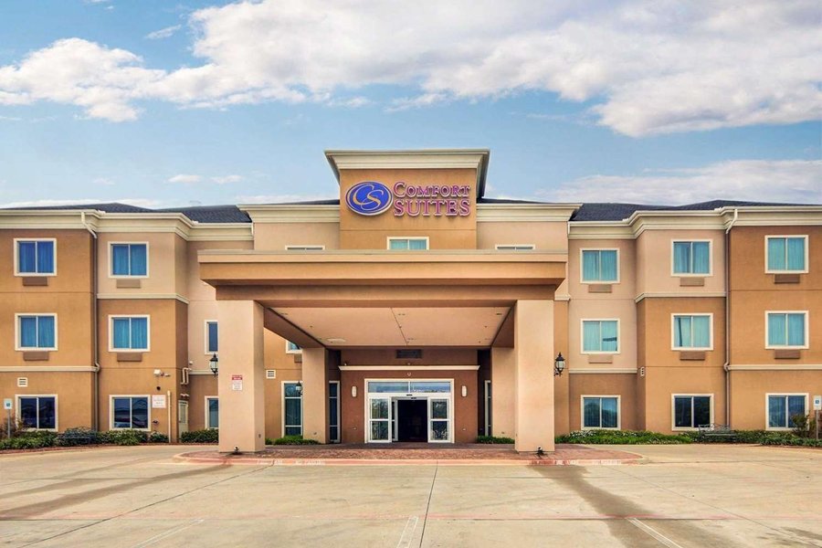 COMFORT SUITES FORT WORTH - Prices & Hotel Reviews (TX)