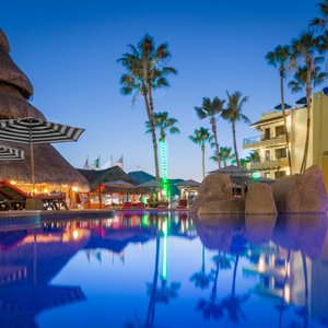 An amazing resort is waiting for you!