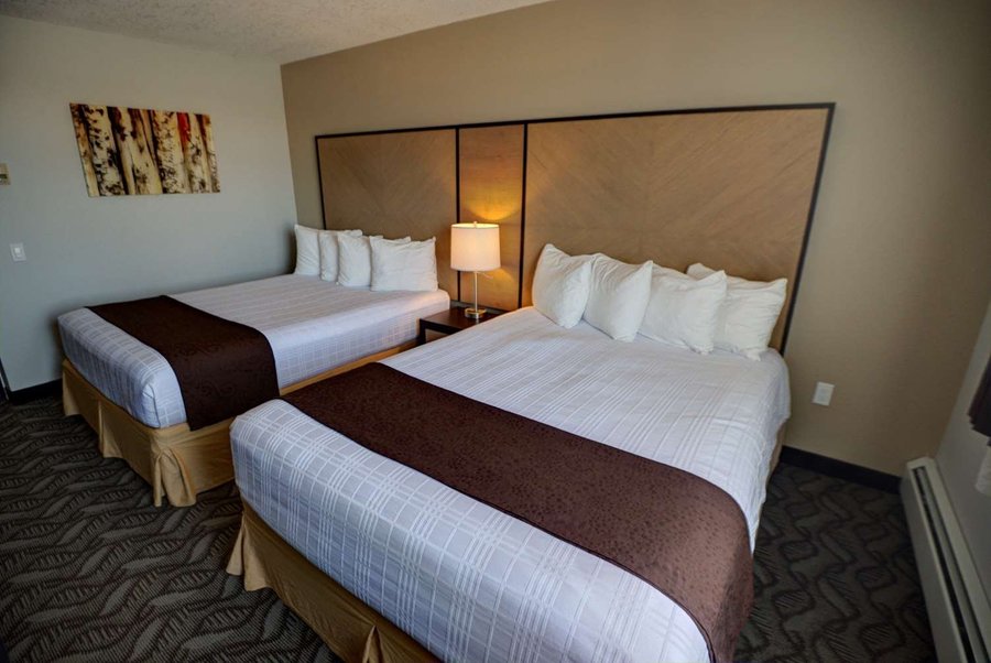 BEST WESTERN AIRDRIE $52 ($̶5̶7̶) - Updated 2020 Prices & Hotel Reviews ...