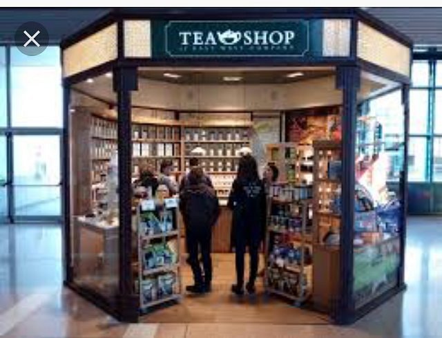 Tea Shop - All You Need to Know BEFORE You Go (with Photos)