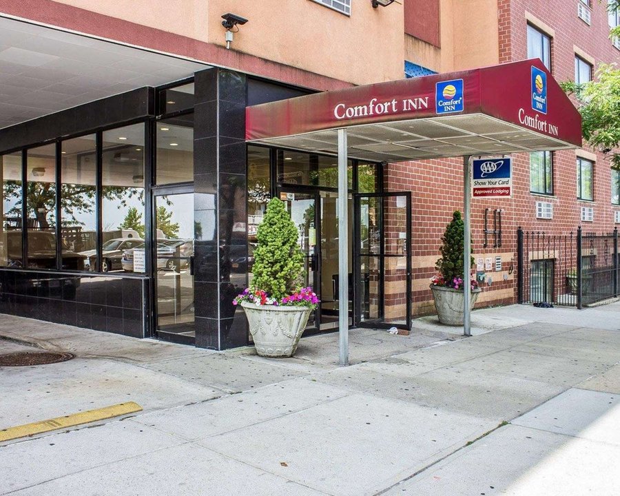Comfort Inn Brooklyn 146 1 6 2 Prices Hotel Reviews Ny Tripadvisor