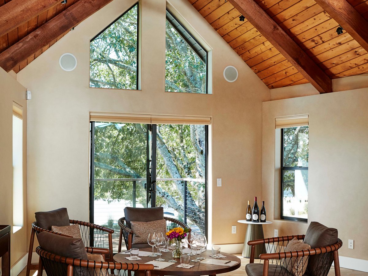 Benovia Winery - All You Need to Know BEFORE You Go (with Photos)