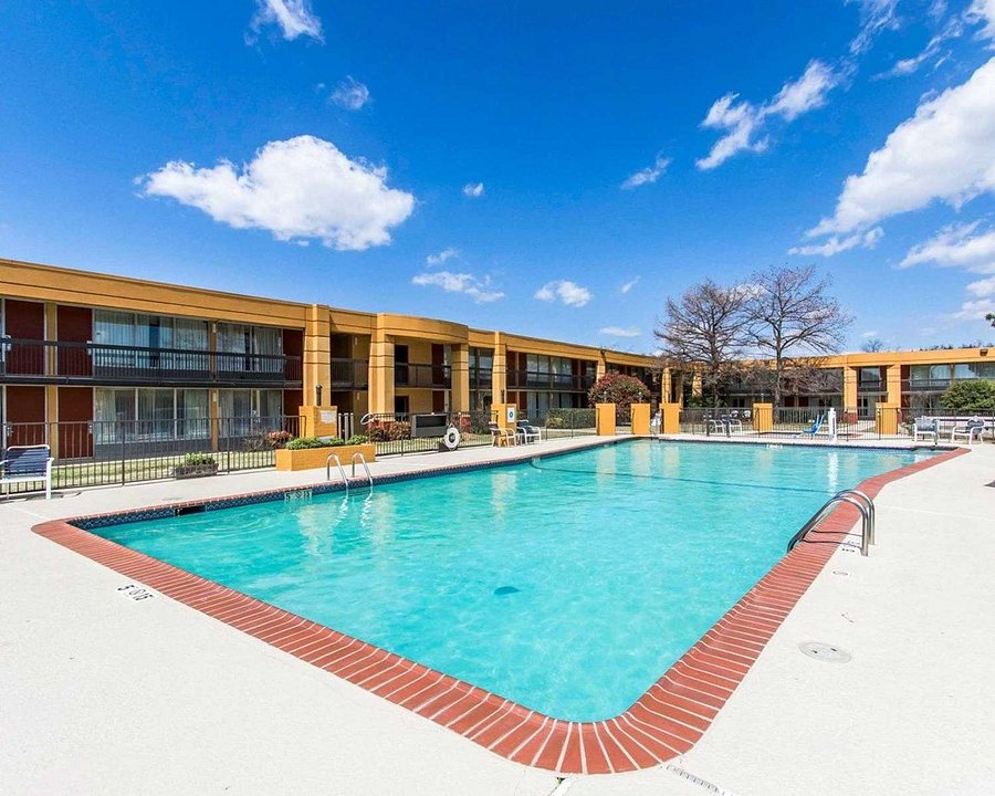 Quality Hotel Prices Reviews Ardmore Ok Tripadvisor Quality Hotel Prices Reviews Ardmore Ok Tripadvisor