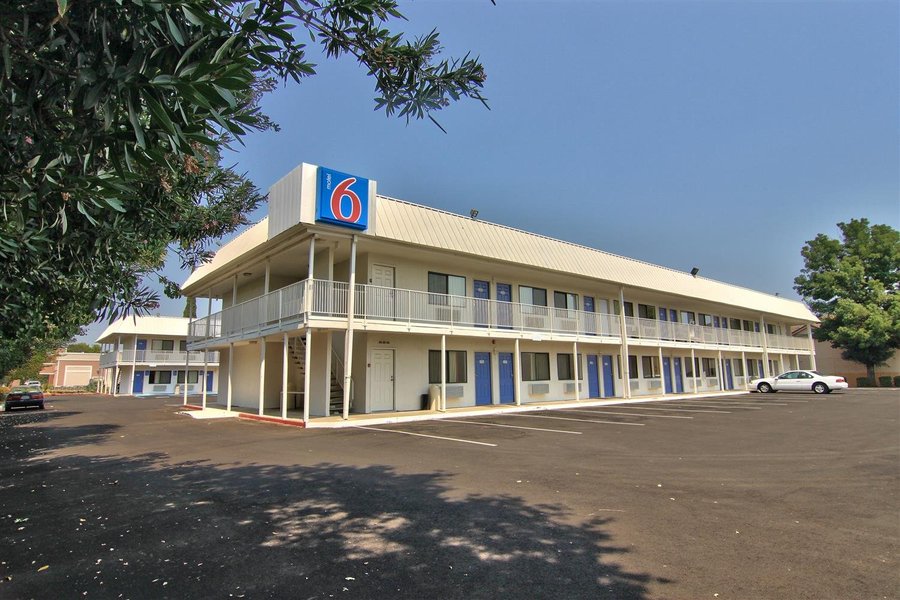 MOTEL 6 WOODLAND- SACRAMENTO AREA - Prices & Reviews (CA) - Tripadvisor