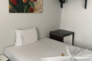 HOTEL RONDONIA - Hostel Reviews (Machadinho d'Oeste, Brazil)