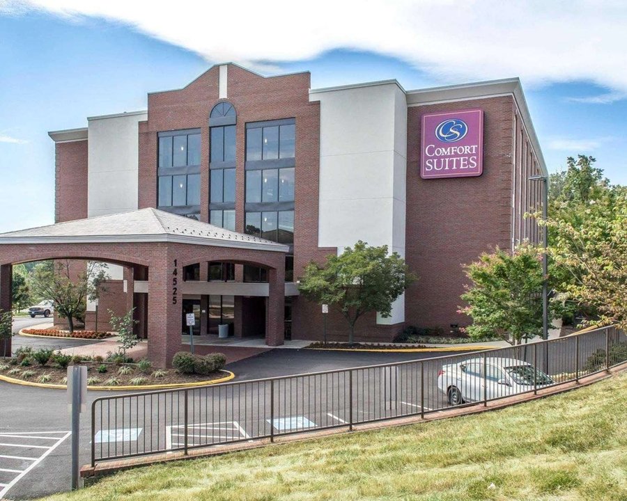 COMFORT SUITES NEAR POTOMAC MILLS $76 ($̶9̶3̶) - Updated 2021 Prices ...