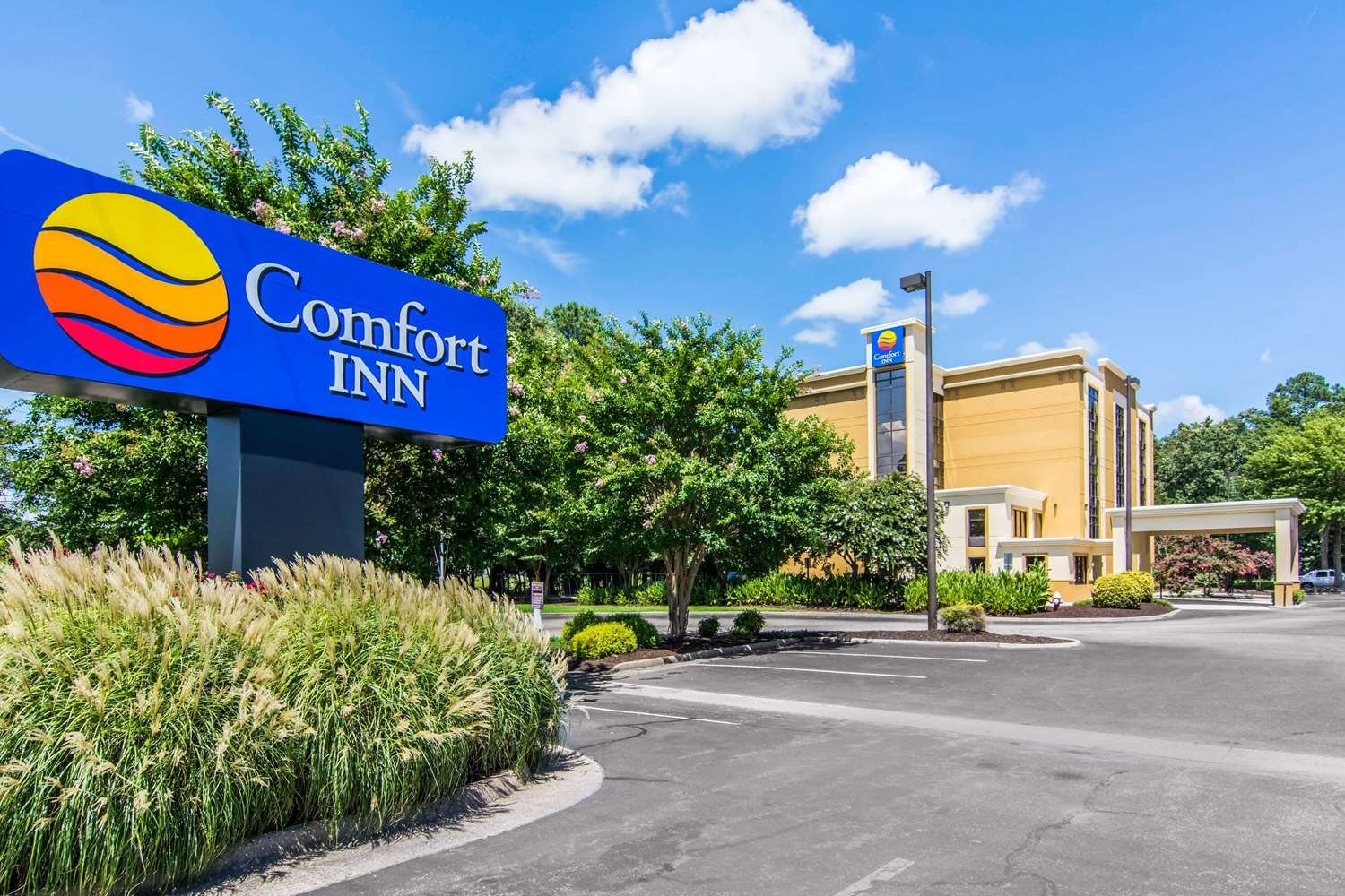 COMFORT INN NEWPORT NEWS/WILLIAMSBURG EAST $76 ($̶8̶9̶) - Updated 2021 ...