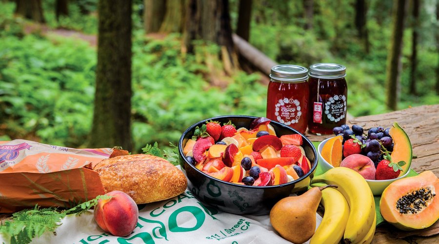 North Coast Co-op