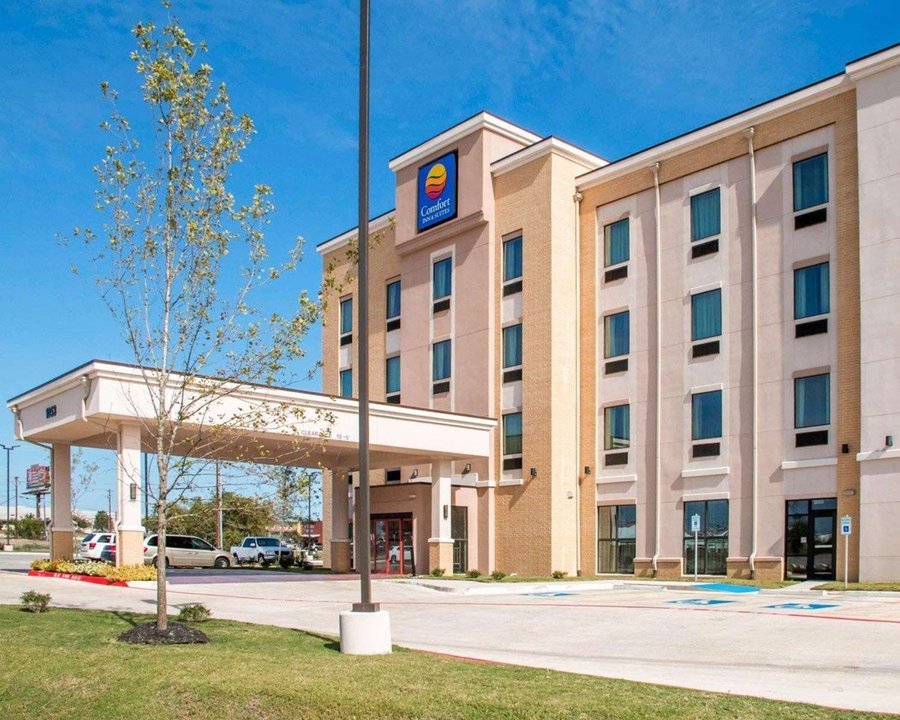 Comfort Inn Suites San Marcos 59 1 5 3 Updated 2020 Prices Hotel Reviews Tx Tripadvisor