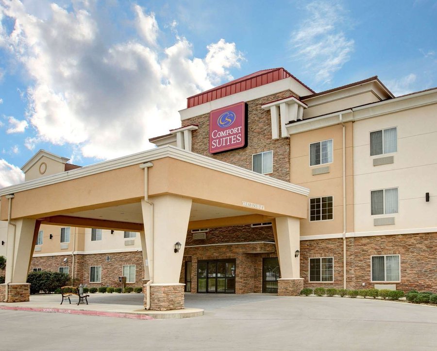 COMFORT SUITES BASTROP $76 ($̶9̶4̶) - Updated 2020 Prices & Hotel ...